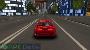 Street Racing hile mod apk 7